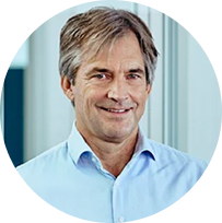 Photo of Andreas Grupp