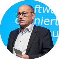 Photo of Georg Schwab