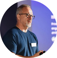 Photo of Markus Sontheimer
