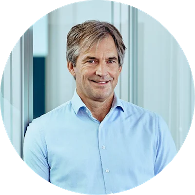 Photo of Matthias Fischer