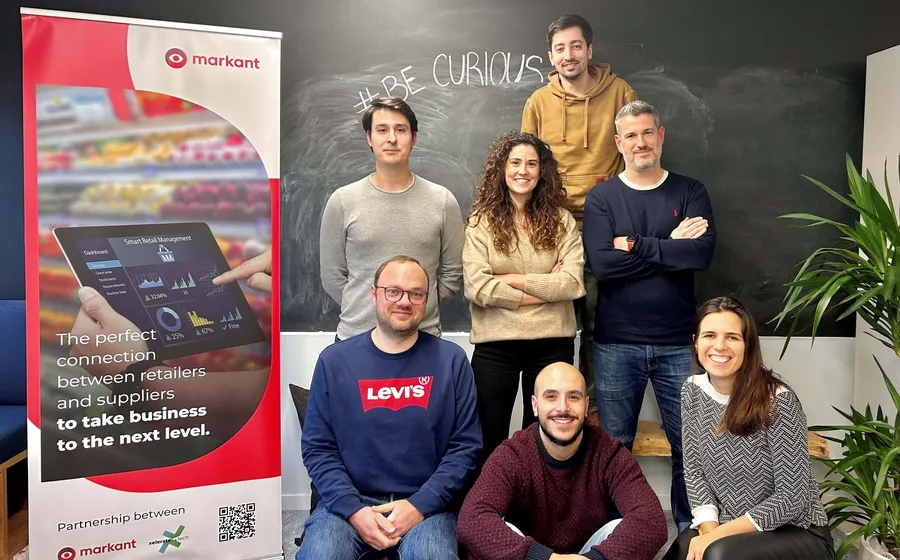 Markant errichtet Technologiezentrum in Porto cover