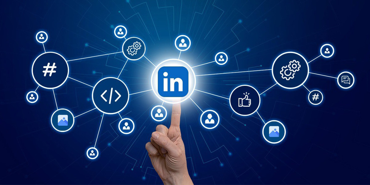 70% of Our Hires Come From LinkedIn Sourcing, Not Job Ads cover