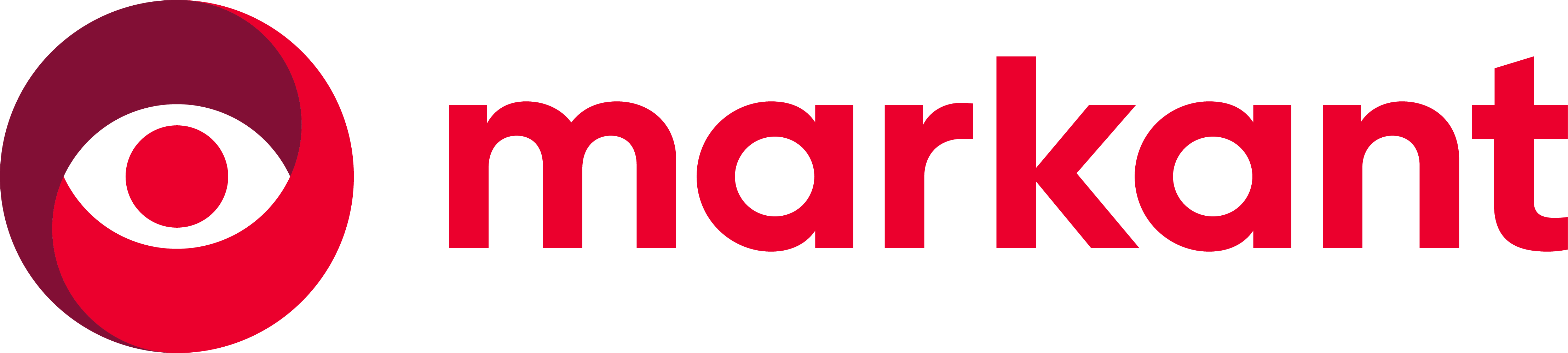 Markant cover